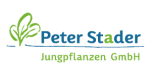 Peter Stader: Spezialist für exklusive Jungpflanzen vom Bodensee